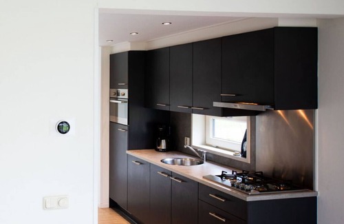 Zorgvlied House | Paviljoen 4 personen