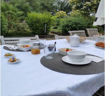 Sainte Gemme House | PAVILLON A LA FROMIGERE