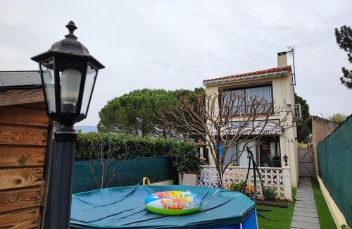Prades House | Pavillon de Diane