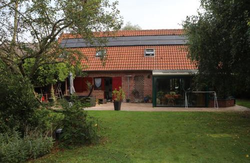 Vred Villa | PAVILLON TOUT CONFORT EN CAMPAGNE