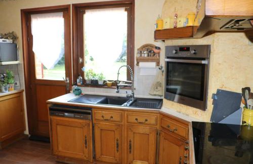 Vred Villa | PAVILLON TOUT CONFORT EN CAMPAGNE