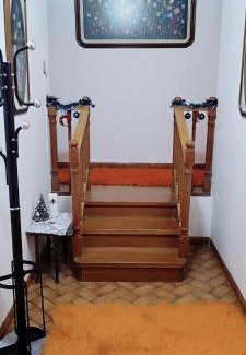 Zitsa Apartment | Pavlos House