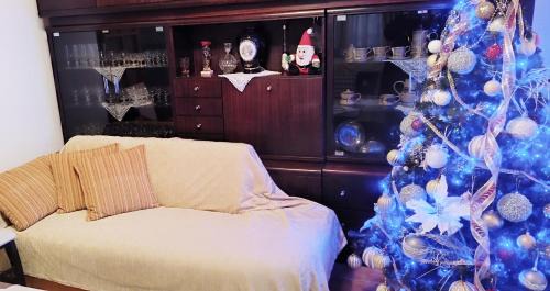 Zitsa Apartment | Pavlos House