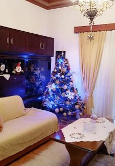 Zitsa Apartment | Pavlos House