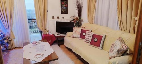 Zitsa Apartment | Pavlos House