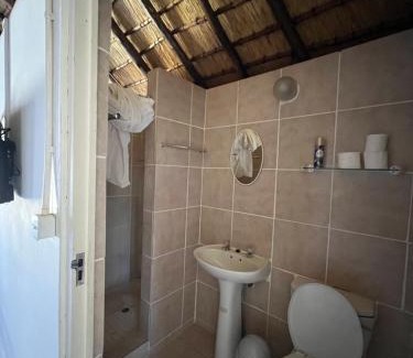 Himeville Apartment | Pavlovna Comfy 4 Cottage