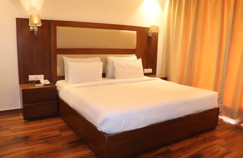 Alwar Hotel | Pavna Palace Hotel