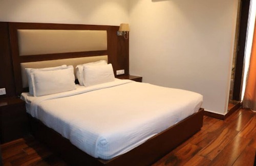 Alwar Hotel | Pavna Palace Hotel