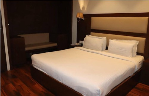 Alwar Hotel | Pavna Palace Hotel