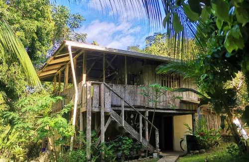 Pavones Cabin | Pavones Rustic Jungle Cabin