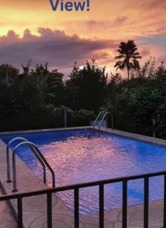 Pavones Apartment | Pavones Seaside View