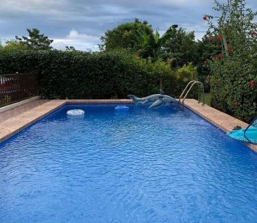 Pavones Apartment | Pavones Seaside View