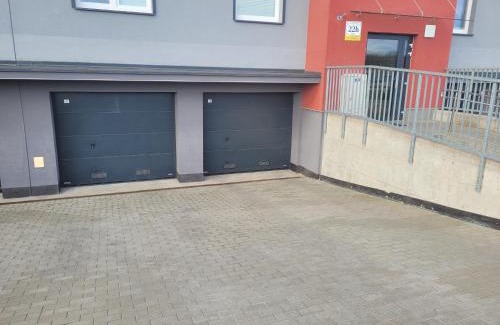 Koszalin Apartment | PAW Apartament 2