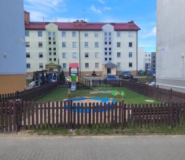 Koszalin Apartment | PAW Apartament 2