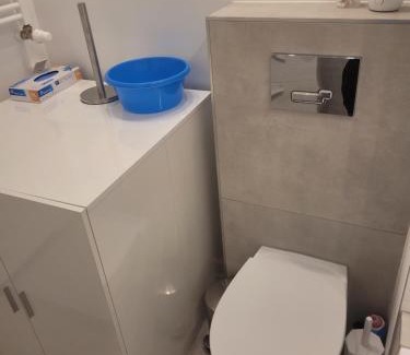 Koszalin Apartment | PAW Apartament 2