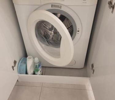 Koszalin Apartment | PAW Apartament 2