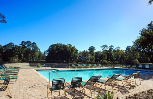 Pawleys Island Hotel | Pawleys Plantation Golf & Country Club