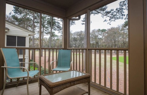 Pawleys Island Hotel | Pawleys Plantation Golf & Country Club