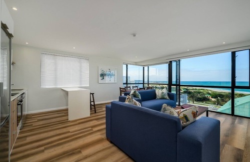 Humewood Apartment | Paxton Luxury Apartments