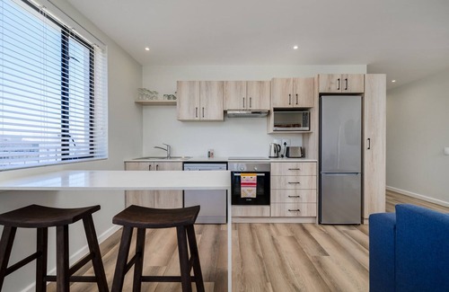 Humewood Apartment | Paxton Luxury Apartments