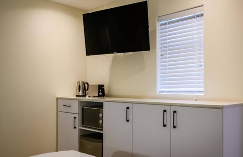 Humewood Apartment | Paxton Luxury Apartments