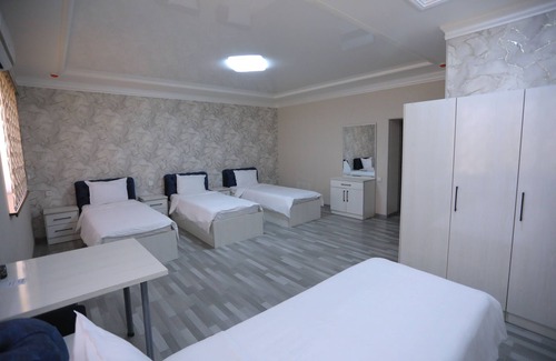 Andizhan Hotel | PAYITAXT HOTEL