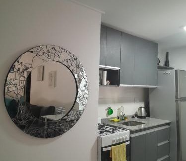 Cordoba Apartment | PAZ apartamentos