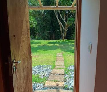 Mairipora House | Paz e descanso Chacara Meu Morrinho