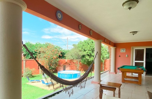 Cotia House | Paz e muito verde na Granja Viana