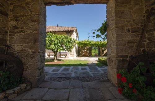 Eidian House | Pazo de Eidian