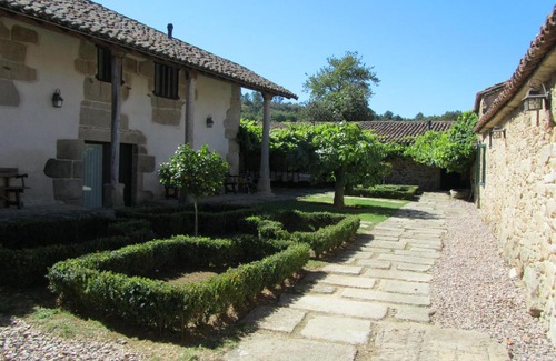 Eidian House | Pazo de Eidian