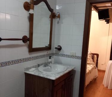 Puebla de Trives Hotel | Pazo de San Lorenzo