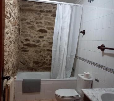 Puebla de Trives Hotel | Pazo de San Lorenzo