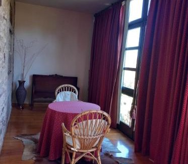 Puebla de Trives Hotel | Pazo de San Lorenzo