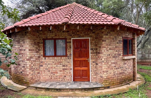 Kempton Park House | Pazuri Homestay