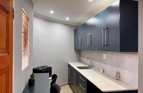 Kempton Park House | Pazuri Homestay