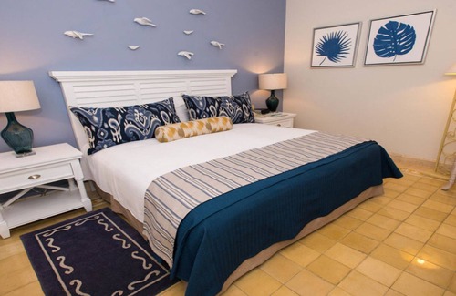 Cerritos Resort | PB Emerald Bay Master Ste 1BR2B Jan 5-12, 2026