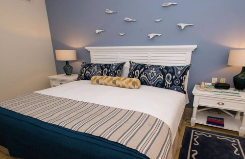 Cerritos Resort | PB Emerald Bay Owner Master Suite 1BR2B October 27-November 3, 2025