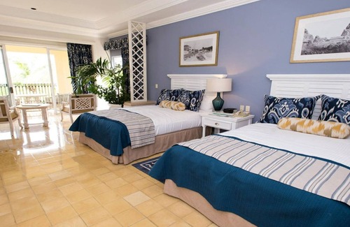 Cerritos Resort | PB Emerald Bay Studio Suite Thanksgiving Nov 22-29, 2025