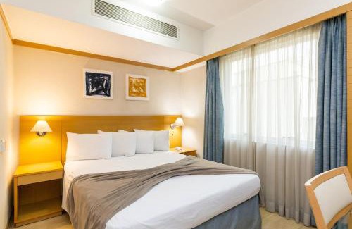 Consolacao Apartment | PC03-1701 · One Seventeen Flat Paulista