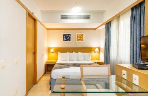 Consolacao Apartment | PC03-1701 · One Seventeen Flat Paulista