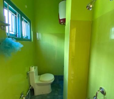 Bomdila House | PD homestay