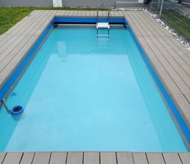 Port Dickson House | PD Swimming Pool 5 ROOM Homestay