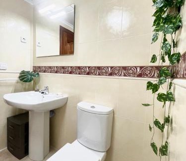 Peniscola Apartment | Peñíscola Experience