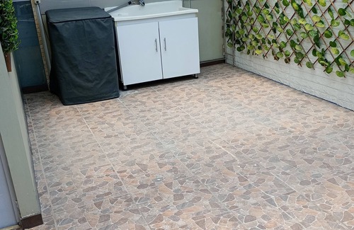 Arequipa Apartment | Hospedaje Temporal Elsa Apto.amoblado con Zonas de Música, Zona de Parrilla