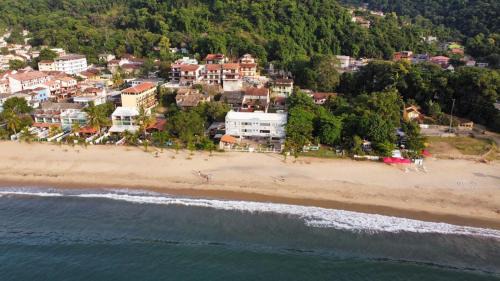 Centro Apartment | Pe na areia