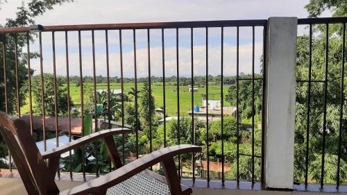 Dibrugarh House | Peace Abode Vista