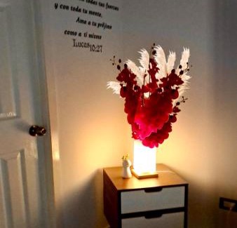 San Miguel House | Peace and Harmony welcome you!