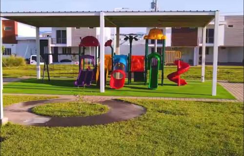 San Miguel House | Peace and Harmony welcome you!