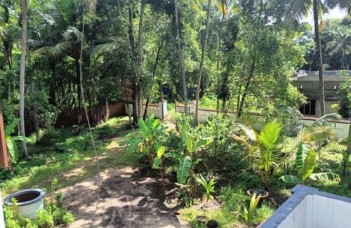 Pattanakkad Villa | PEACE HOME STAY